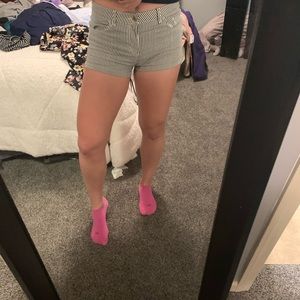 H&M shorts